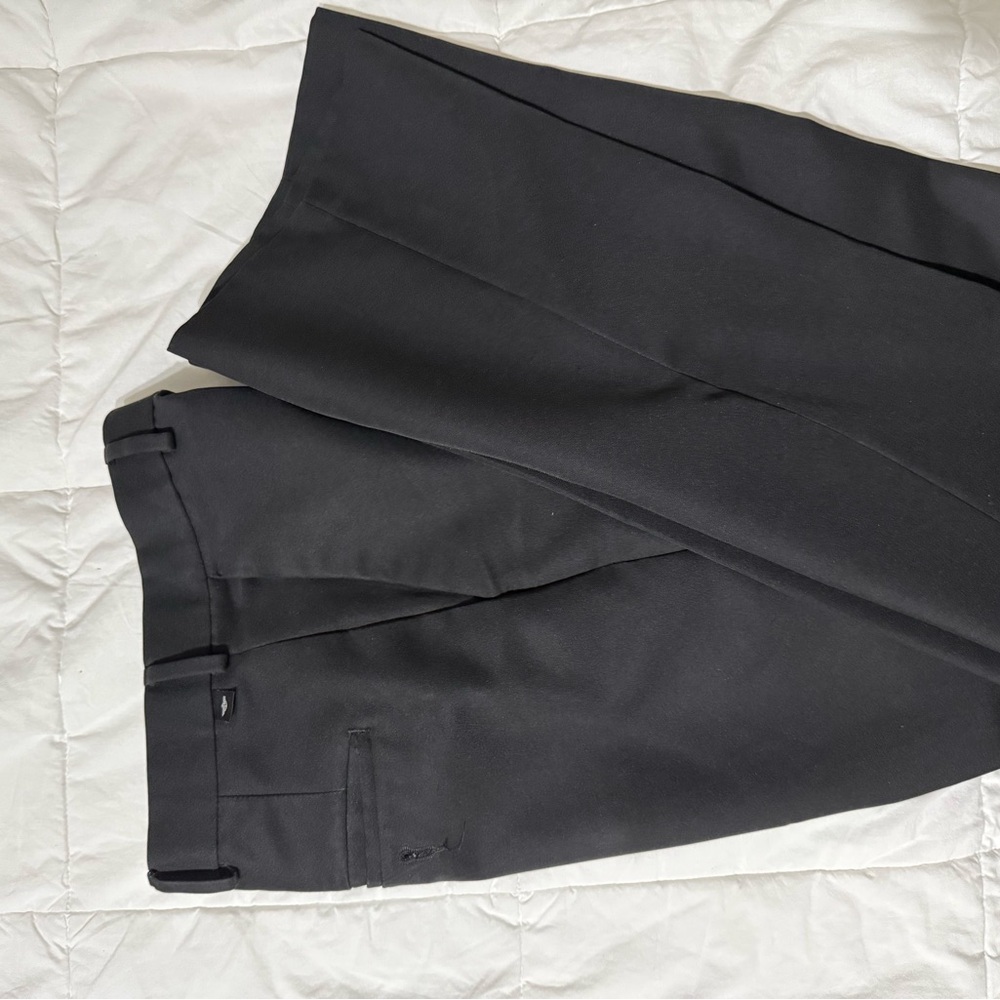 Dockers Premium Black Pants